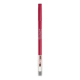 Collistar Professional - Crayon à lèvres longue tenue n° 111 Rouge Milan