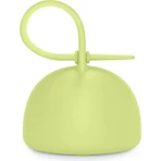 Suavinex Selection Color Essence – Schnullerhalter aus Silikon – Limette