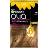 Garnier Olia - Haarverf nr. 7.0 Blond