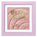 Bellaoggi My Skin Blush – Puderrouge Nr. 003 „Pinky Promise“