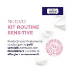 Soothing Rose Water - Moisturizing Face Cream for Sensitive Skin, 50 ml