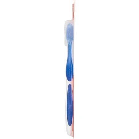 Colgate Sensation Twister-tandenborstel + borstelhoesje