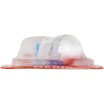 Colgate Sensation Twister-tandenborstel + borstelhoesje