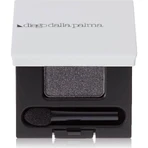 Diego dalla palma pudră compactă pearl satin – fard de ochi perlat nr. 113 metalic