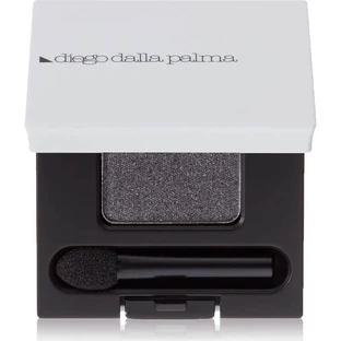 Diego dalla palma pudră compactă pearl satin – fard de ochi perlat nr. 113 metalic