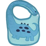 Cangaroo Tippy - Juego de 3 baberos - Azul