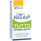 Formevet Vitastab All-in-One Stimulant – Flüssigpräparat für Käfigvögel, 100 ml