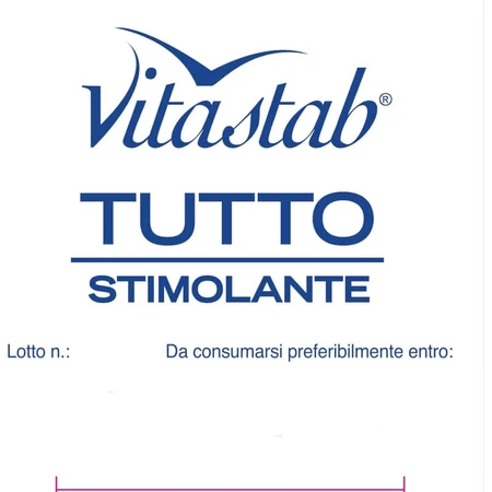 Formevet Vitastab All-in-One Stimulant – Flüssigpräparat für Käfigvögel, 100 ml