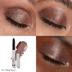 De la Terry Ombre Blackstar – fard de pleoape cremos nr. 5 Misty Rock
