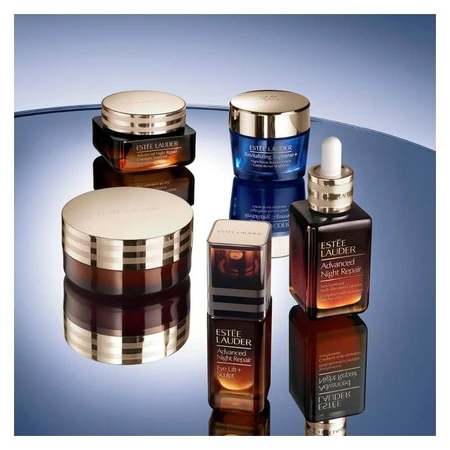 Estée Lauder Advanced Night Repair Eye Lift + Sculpt - Vormgevende en verstevigende oogcrème, 15 ml