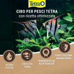 Tetra Goldfish flakes - mangime in scaglie per pesci rossi e d'acqua fredda 500 ml