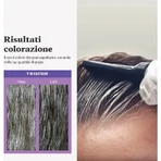 Just for Men "Touch of Gray" Brown Hair Color Treatment