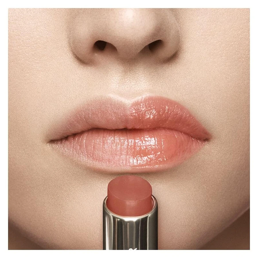 Estée Lauder Futurist Hydraplump – Volumengebender, feuchtigkeitsspendender Lippenbalsam mit Hyaluronsäure Nr. 01 Apricot