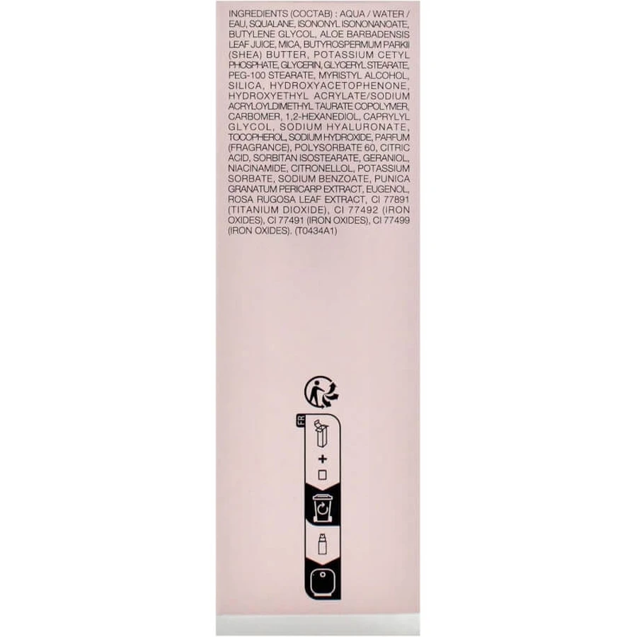 By Terry Brightening CC Foundation - Foundation nr. 3C Medium Light Cool