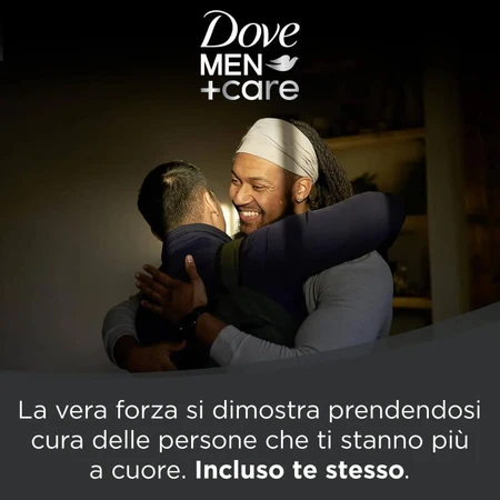 Dove Men+care Advanced Invisible Dry - Roll-on deodorant, 50 ml