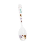 Soy Baby Spoon: 100 % melamina pura, a partir de los 4 meses, colores variados