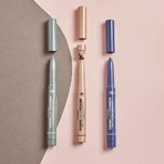 Deborah 24-Hour Color Power Eyeshadow - Eyeshadow Stick No. 10 Matte Black