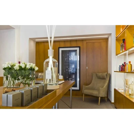 Culti Aramara Decor - Room Diffuser with Reeds, 250 ml