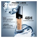 Base de maquillaje Givenchy Prisme Libre Glow Serum - Base de maquillaje en formato sérum n.º 2C