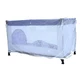 Poupy-Moskitonetz für ein Babybett