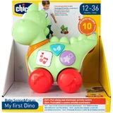 Chicco Baby Senses & Focus: Mein erster Dinosaurier