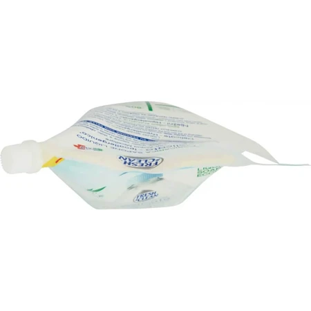Fresh &amp; clean delicato - sapone liquido con acqua micellare - ricarica da 1 lt