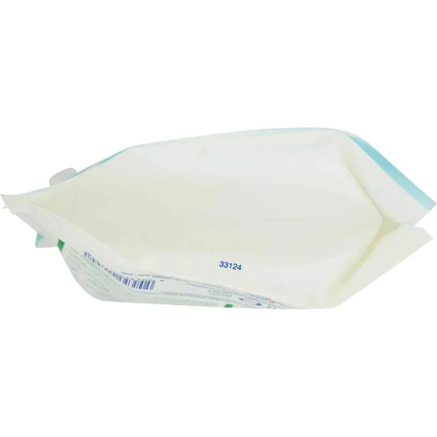 Fresh &amp; clean delicato - sapone liquido con acqua micellare - ricarica da 1 lt