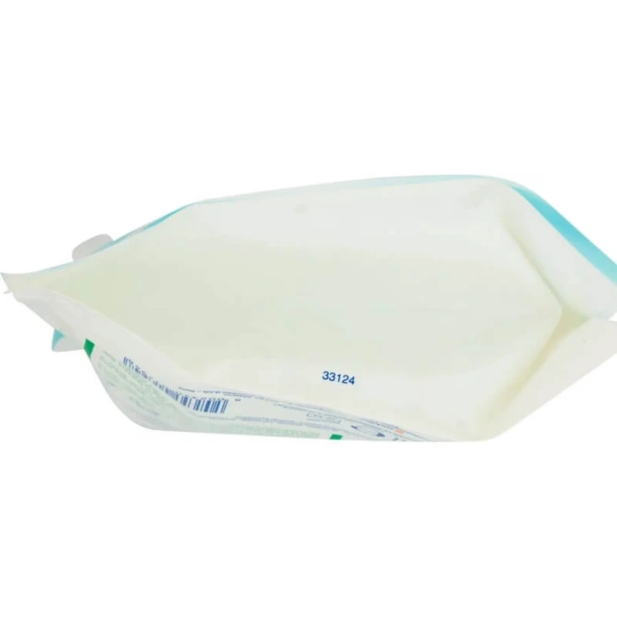 Fresh &amp; clean delicato - sapone liquido con acqua micellare - ricarica da 1 lt