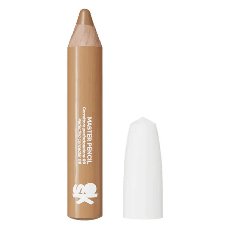 Veralab Overskin master pencil - correttore perfezionatore n. 09