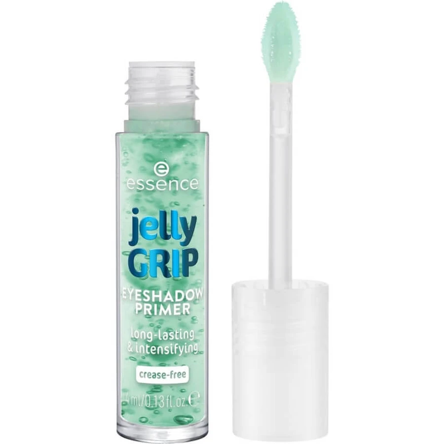 Essence Jelly Grip Eyeshadow Primer – Lidschatten-Grundierung 4 ml