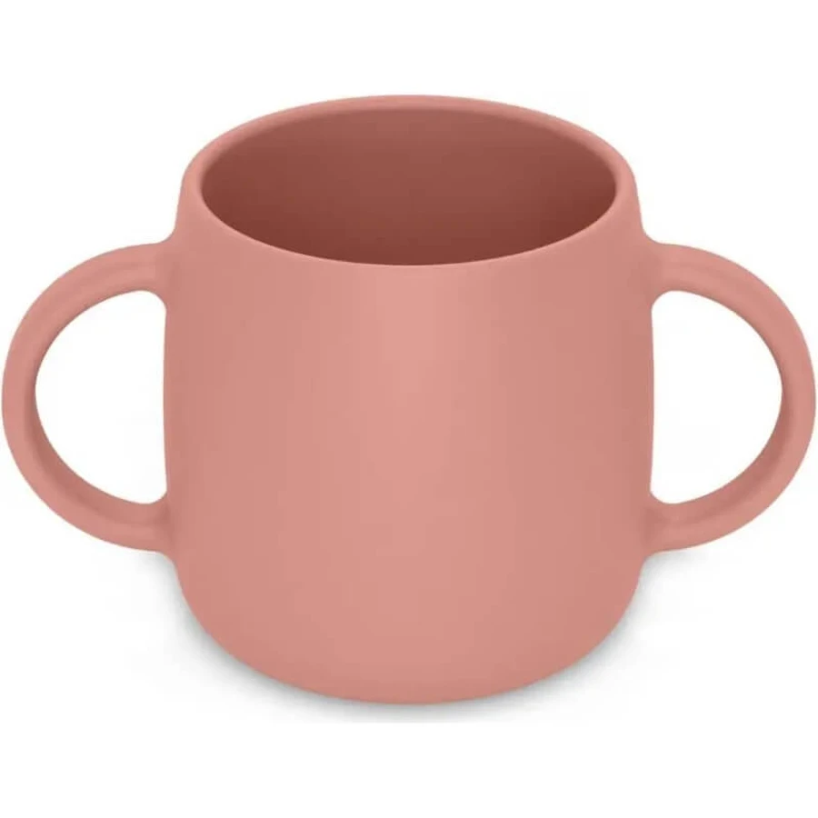 Suavinex Selection Color Essence 4m+ - Feeding Set - Pink