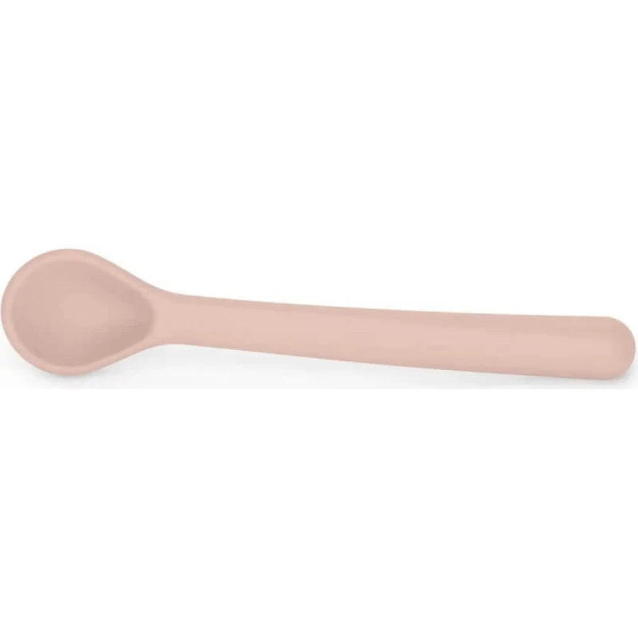 Suavinex Selection Color Essence 4m+ - Feeding Set - Pink