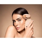 Pupa Wonder Me Glow – rozświetlacz do twarzy w pudrze kompaktowym – nr 101 Rose Gold: ceny i cechy