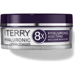 By Terry 8HA Hyaluronic Hydra-Powder – matujący puder sypki, 10 g: ceny i cechy