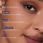 By Terry 8HA Hyaluronic Hydra-Powder – matujący puder sypki, 10 g: ceny i cechy