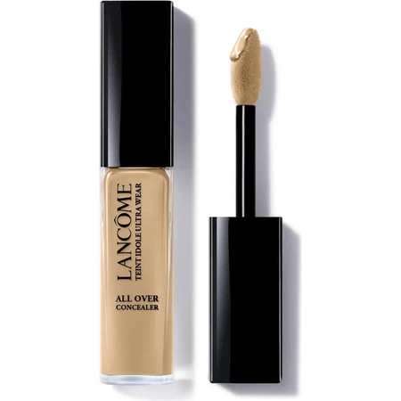 Lancome Teint Idole Ultra Wear All Over Concealer – corector fluid multifuncțional nr. 035 bej auriu