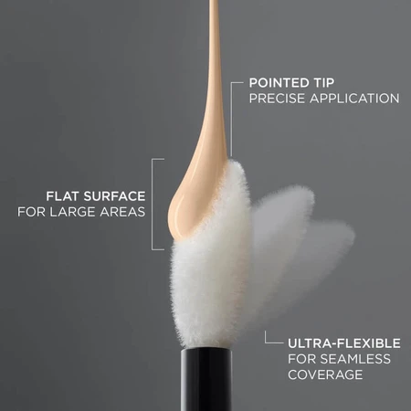 Lancome Teint Idole Ultra Wear All Over Concealer – corector fluid multifuncțional nr. 035 bej auriu