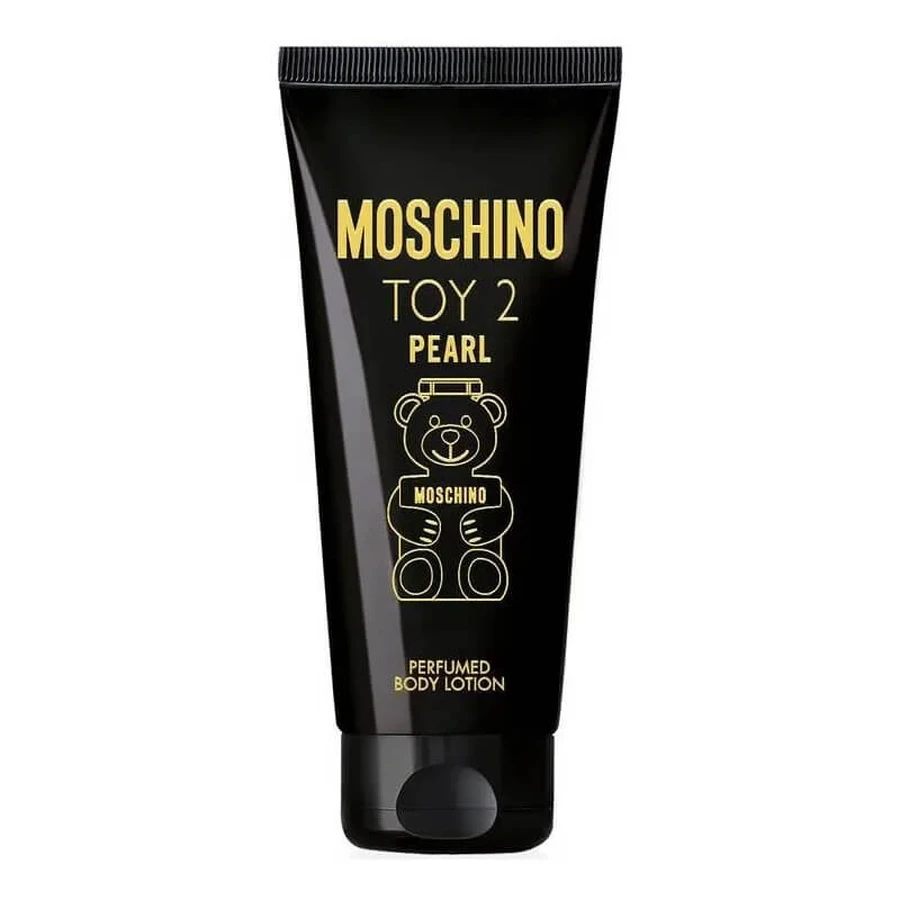 Moschino Toy 2 Pearl - Loción corporal perfumada 200 ml