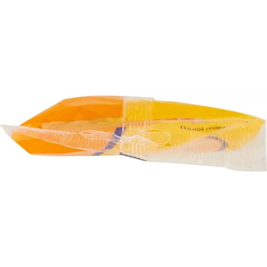 Bic-scheermesje met één mesje - 6 stuks