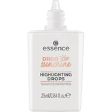 Essence Drop of Sunshine Highlighting Drops - 25 ml