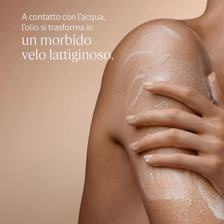 L'Occitane Amandel-doucheolie 500 ml