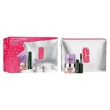 Clinique "All About Eyes" cadeauset – Complete oogverzorgingsset in reisformaat voor een betoverende blik