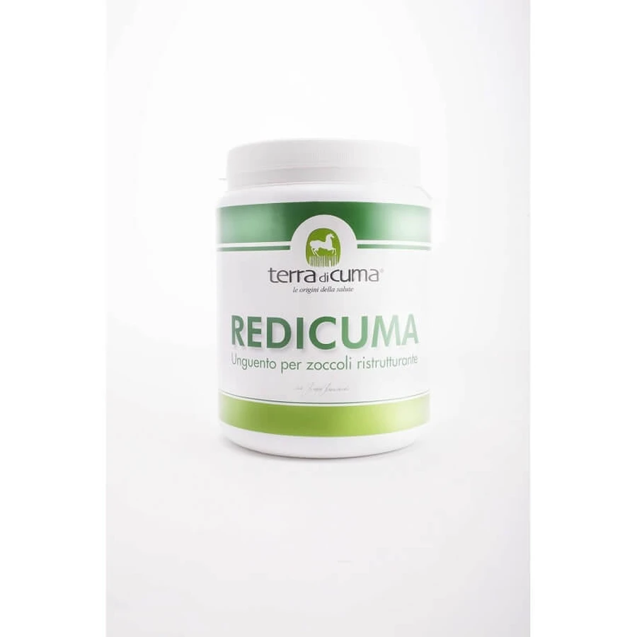 Tdc Redicuma - Herstellende hoefzalf, 1 kg