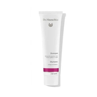 Champú suave Dr. Hauschka, 150 ml