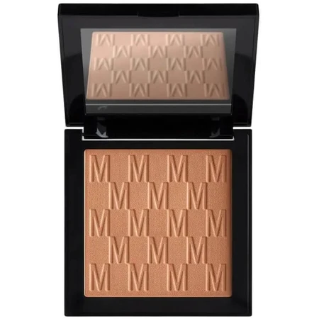 Mesauda Nude Venus - Compact Powder No. 108 Deep Mocha