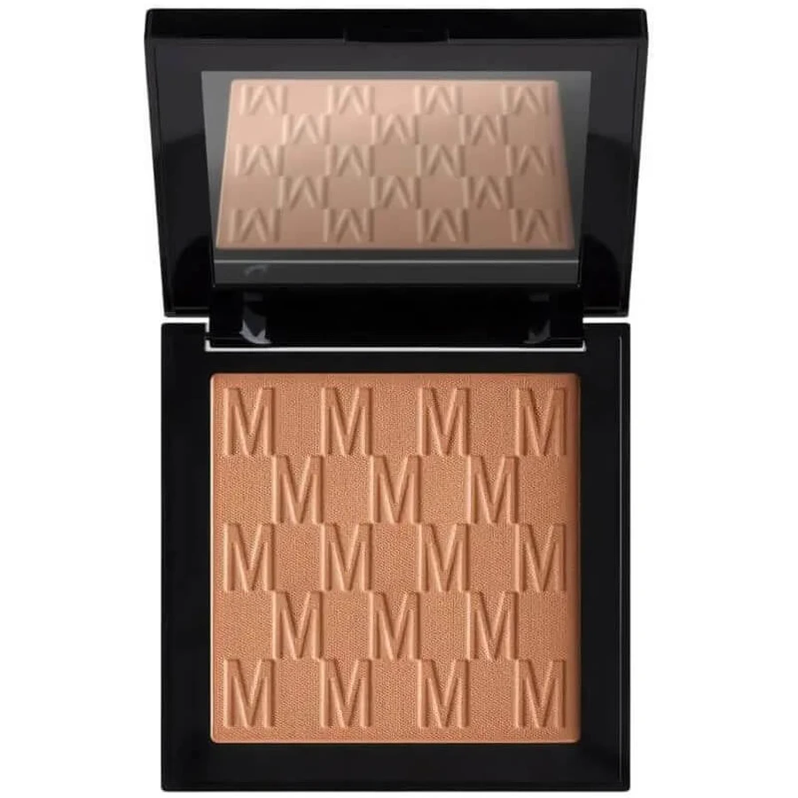 Mesauda Nude Venus - Compact Powder No. 108 Deep Mocha