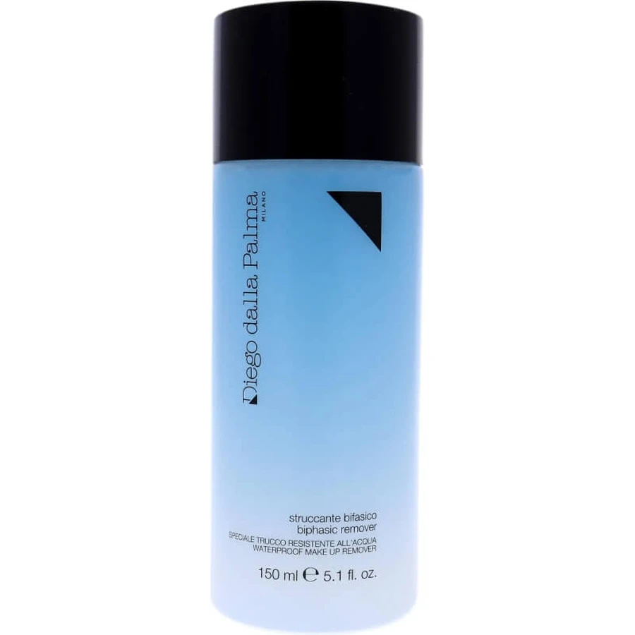Diego, demachiant bifazic pentru ochi cu extract de palmier, 150 ml