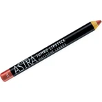 Astra Jumbo Lippenstift – Ultra-cremiger Lippenstift Nr. 33 Blossom Pink
