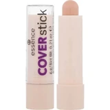 Essence Coverstick - Face Concealer No. 10 Matt Naturelle