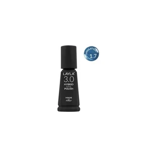 Layla 3.0 Hybrid Nail Polish - Gel-Effect Nail Polish No. 1.7 Simulation
